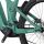 Scott Patron 930 800 Wh E-Bike Fully 29" safari green