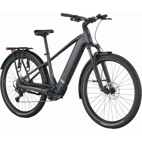 Scott Sub Sport 10 800 Wh E-Bike Diamant 28"...