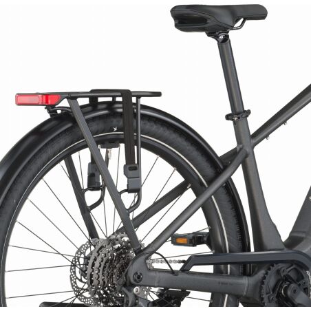 Scott Sub Sport 10 800 Wh E-Bike Diamant 28" midnight grey