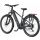 Scott Sub Sport 10 800 Wh E-Bike Diamant 28" midnight grey