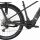 Scott Sub Sport 10 800 Wh E-Bike Diamant 28" midnight grey