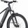 Scott Sub Sport 10 800 Wh E-Bike Diamant 28" midnight grey
