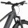 Scott Sub Sport 10 800 Wh E-Bike Diamant 28" midnight grey
