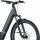 Scott Sub Sport 10 800 Wh E-Bike Wave 28" midnight grey