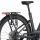 Scott Sub Sport 10 800 Wh E-Bike Wave 28" midnight grey
