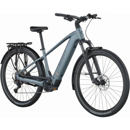 Scott Sub Sport 20 600 Wh E-Bike Diamant 28"...