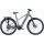 Scott Sub Sport 20 600 Wh E-Bike Diamant 28" hematite blue