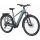 Scott Sub Sport 20 600 Wh E-Bike Diamant 28" hematite blue