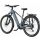 Scott Sub Sport 20 600 Wh E-Bike Diamant 28" hematite blue