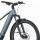 Scott Sub Sport 20 600 Wh E-Bike Diamant 28" hematite blue