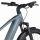 Scott Sub Sport 20 600 Wh E-Bike Diamant 28" hematite blue