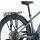 Scott Sub Sport 20 600 Wh E-Bike Diamant 28" hematite blue