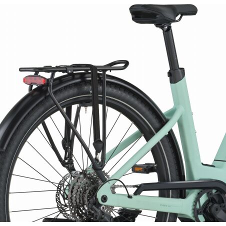 Scott Sub Sport 20 600 Wh E-Bike Wave 28" mint green
