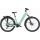 Scott Sub Sport 20 600 Wh E-Bike Wave 28" mint green