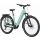 Scott Sub Sport 20 600 Wh E-Bike Wave 28" mint green