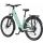 Scott Sub Sport 20 600 Wh E-Bike Wave 28" mint green