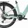 Scott Sub Sport 20 600 Wh E-Bike Wave 28" mint green