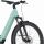 Scott Sub Sport 20 600 Wh E-Bike Wave 28" mint green