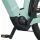Scott Sub Sport 20 600 Wh E-Bike Wave 28" mint green