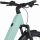Scott Sub Sport 20 600 Wh E-Bike Wave 28" mint green