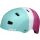 KED 5Forty Kinder-Helm retro girl B-Ware