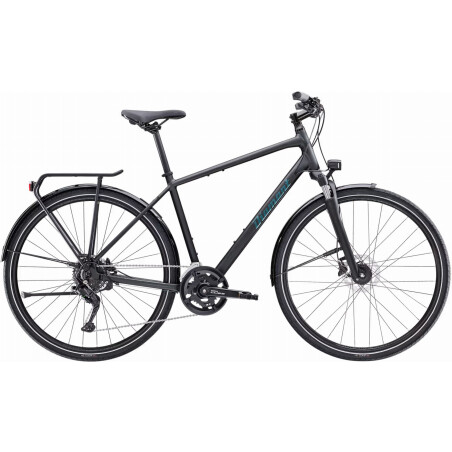 Diamant Elan Trekkingrad Herren 28" dravitgrau