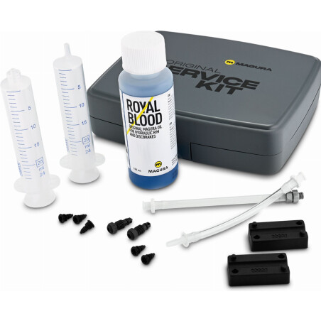 Magura Service-Kit CORE (f&uuml;r Scheiben- und Felgenbremsen - STD)