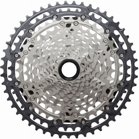 Shimano CS-M8200 Deore XT Kassette 12-fach