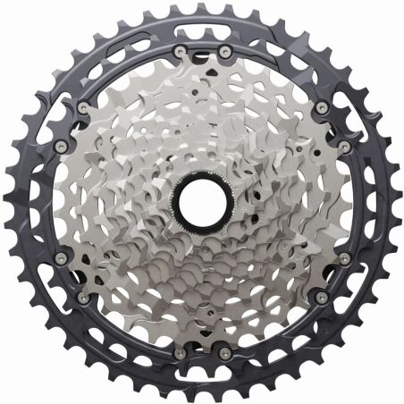 Shimano CS-M8200 Deore XT Kassette 12-fach