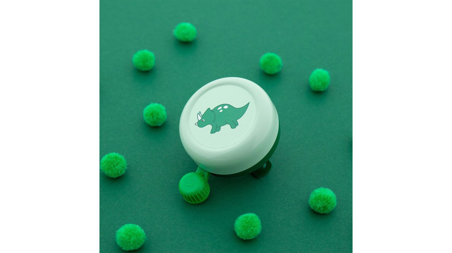 Widek Kinder Fahrradklingel Explorer