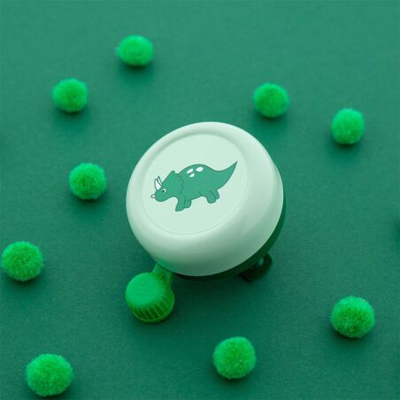 Widek Kinder Fahrradklingel Explorer