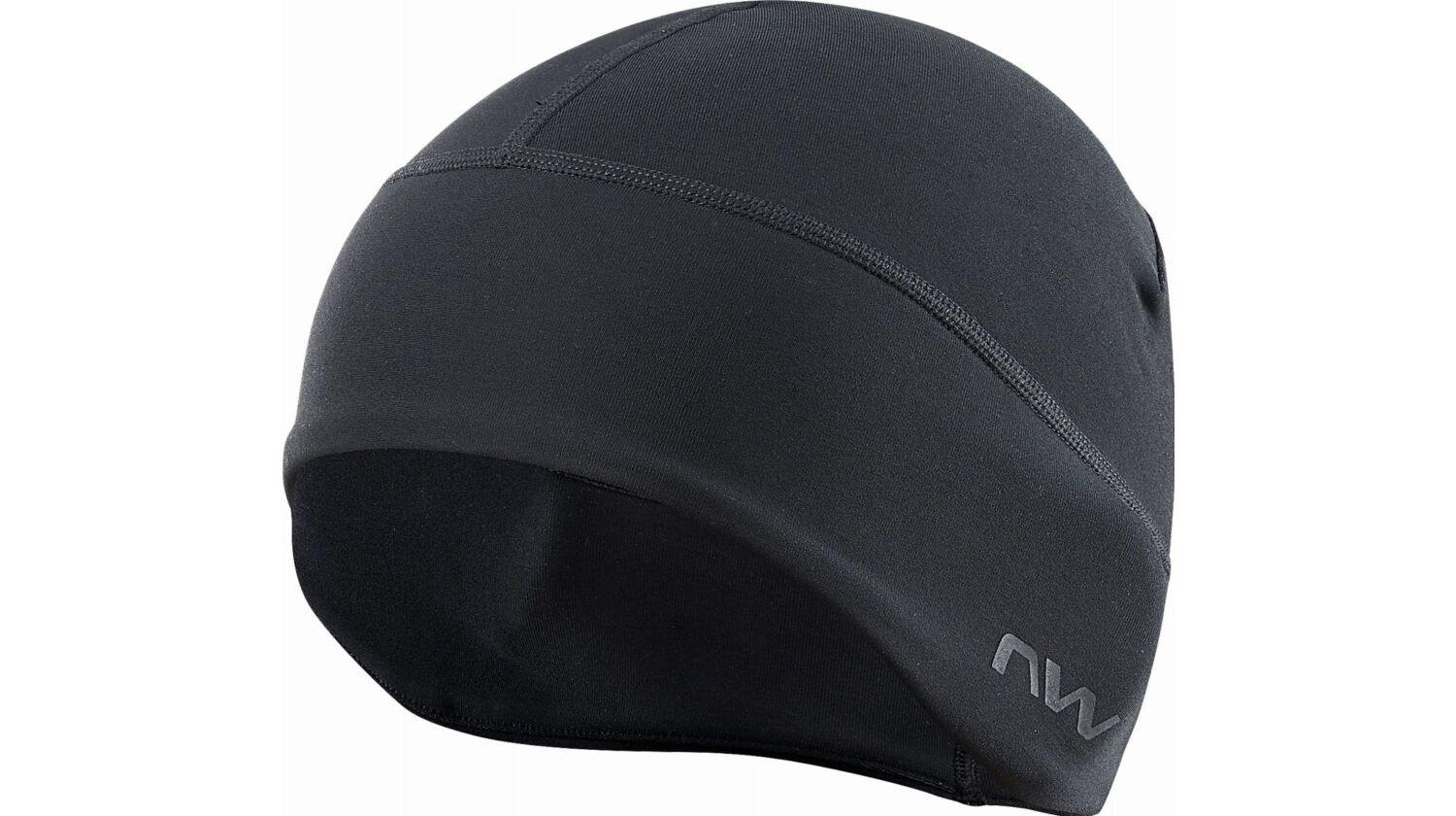 Northwave Active Headcover Helmmütze black one size