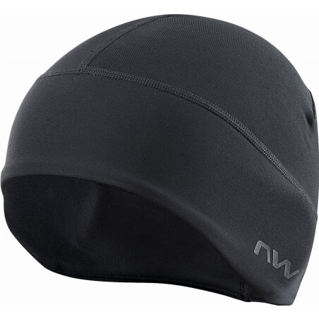 Northwave Active Headcover Helmmütze black one size