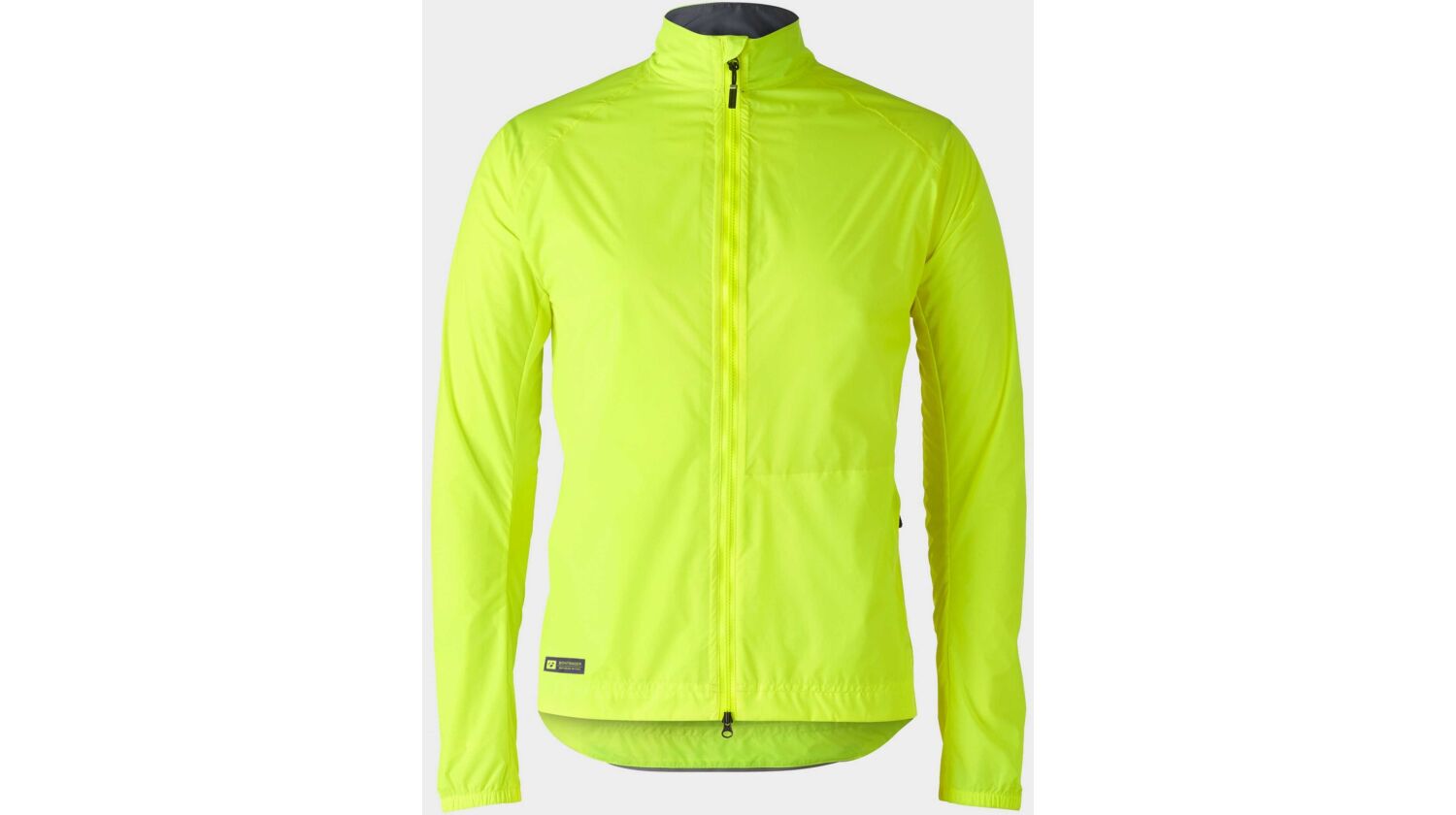 Bontrager Circuit Jacke yellow (Gebrauchtware)