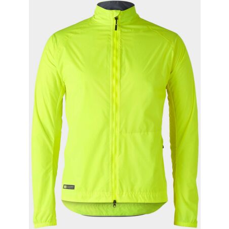 Bontrager Circuit Jacke yellow (Gebrauchtware)