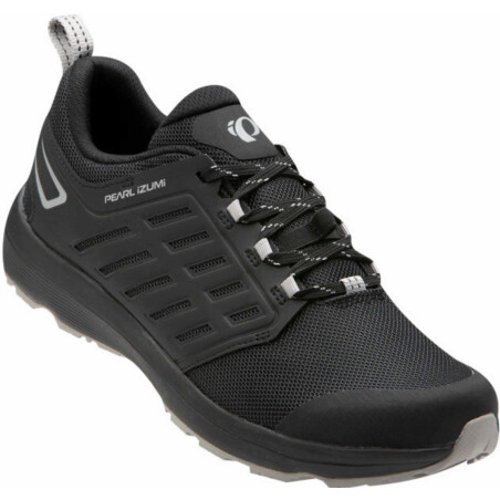 Pearl Izumi X-Alp® Canyon Gravel-Schuhe black/black...