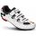 Cube Schuhe ROAD CMPT white´n´red (Gebrauchtware)