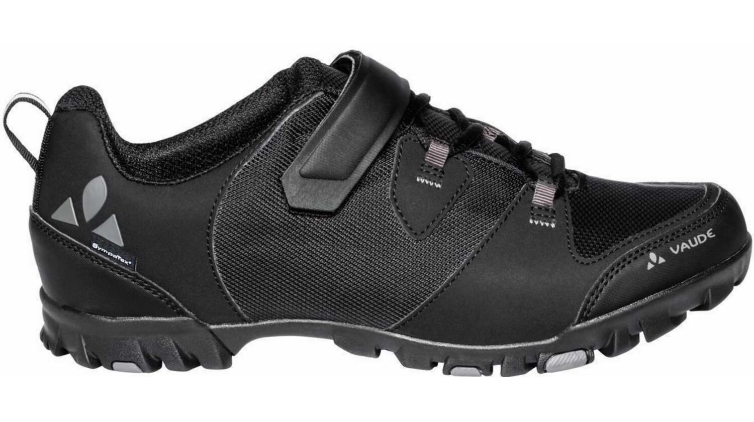 VAUDE TVL Pavei STX Trekkingschuh phantom black (Gebrauchtware)