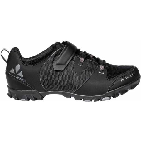 VAUDE TVL Pavei STX Trekkingschuh phantom black...