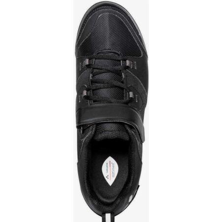 VAUDE TVL Pavei STX Trekkingschuh phantom black (Gebrauchtware)