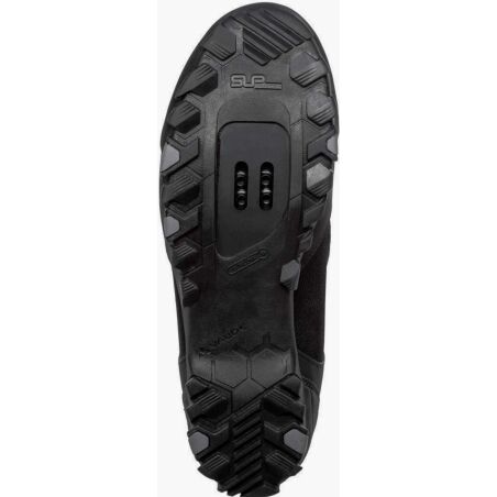 VAUDE TVL Pavei STX Trekkingschuh phantom black (Gebrauchtware)