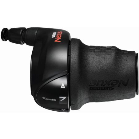 Shimano Nexus SL-C3001 7-fach Drehgriffschalter REVOSHIFT
