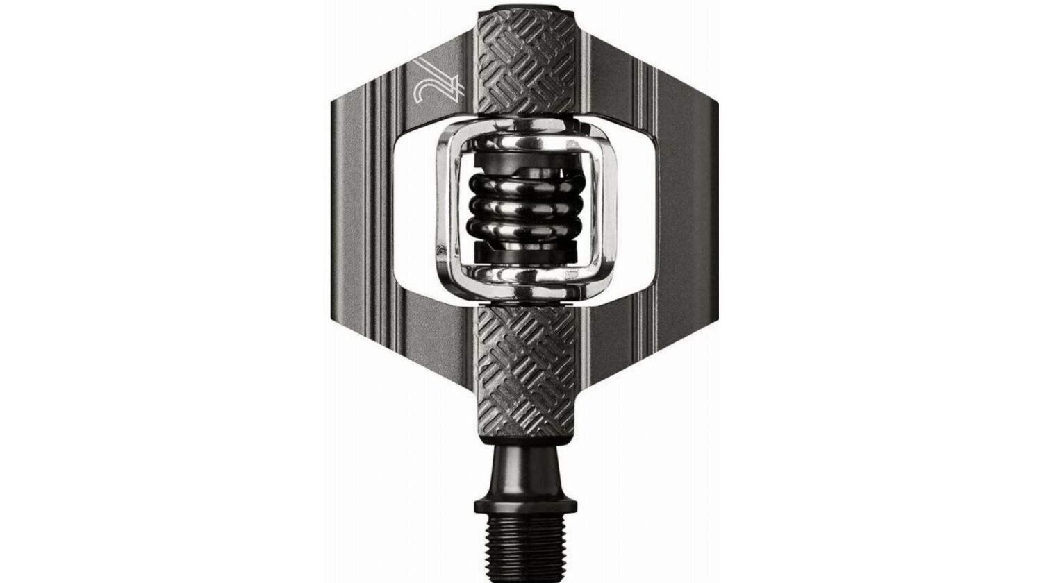 Crankbrothers Candy 2 Klick-Pedal 1 Paar one size