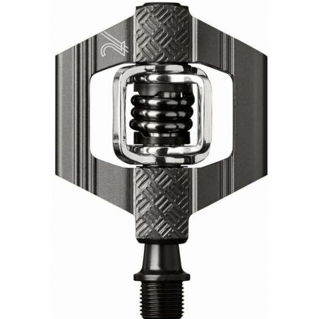 Crankbrothers Candy 2 Klick-Pedal 1 Paar one size