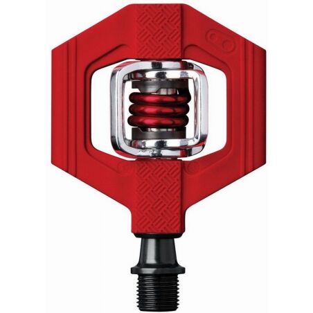 Crankbrothers Candy 2 Klick-Pedal 1 Paar one size