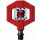 Crankbrothers Candy 2 Klick-Pedal 1 Paar one size