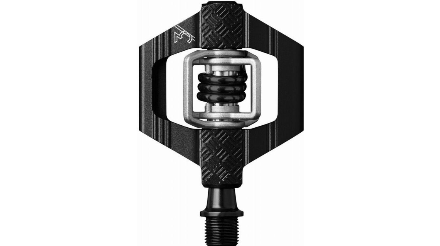 Crankbrothers Candy 3 Klick-Pedal 1 Paar one size