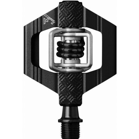 Crankbrothers Candy 3 Klick-Pedal 1 Paar one size