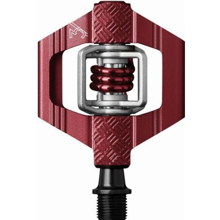 Crankbrothers Candy 3 Klick-Pedal 1 Paar one size