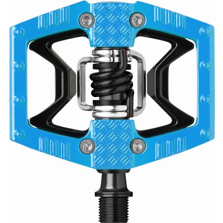 Crankbrothers Double Shot 2 Hybrid-Pedal 1 Paar one size